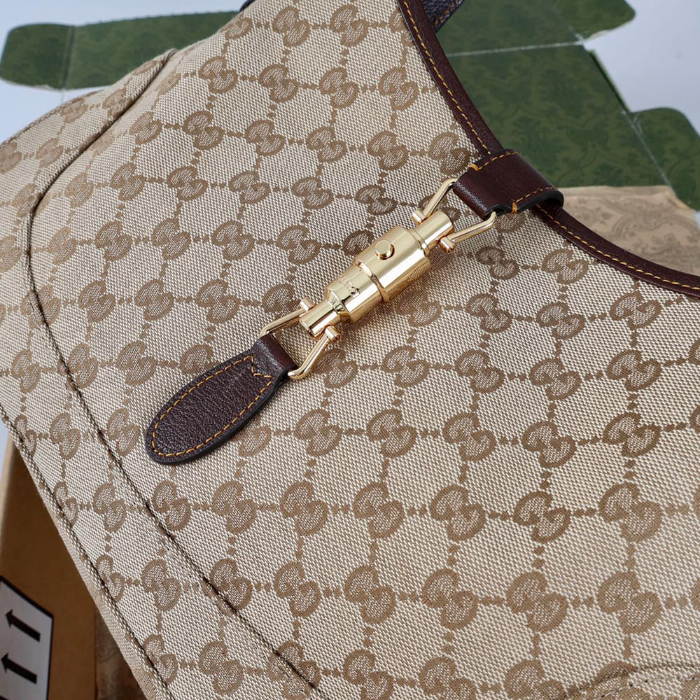 Gucci Jackie 1961 medium shoulder bag