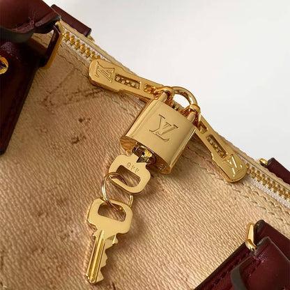 LV Speedy Soft 30