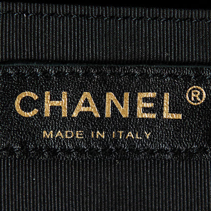 CHANEL BACKPACK
