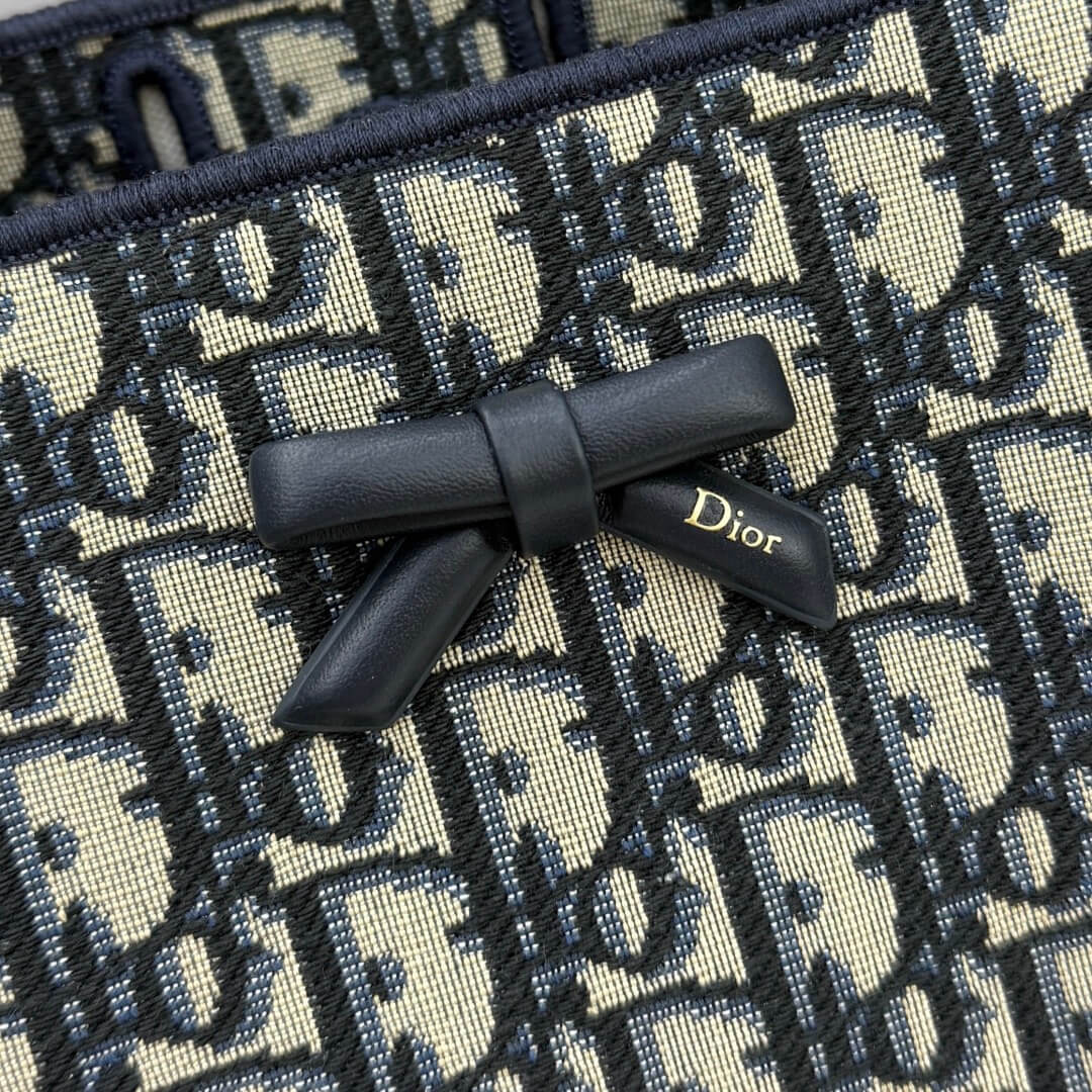Dior medium shopping bag(HIGH-END GRADE)
