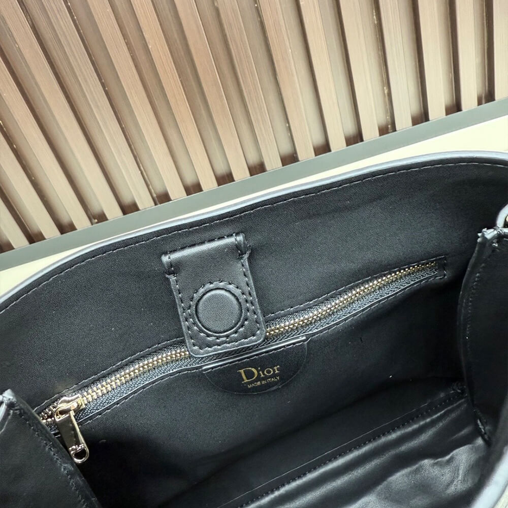 Dior Trianon Chain Handbag