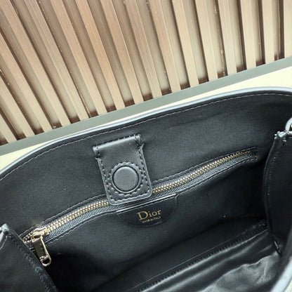 Dior Trianon Chain Handbag