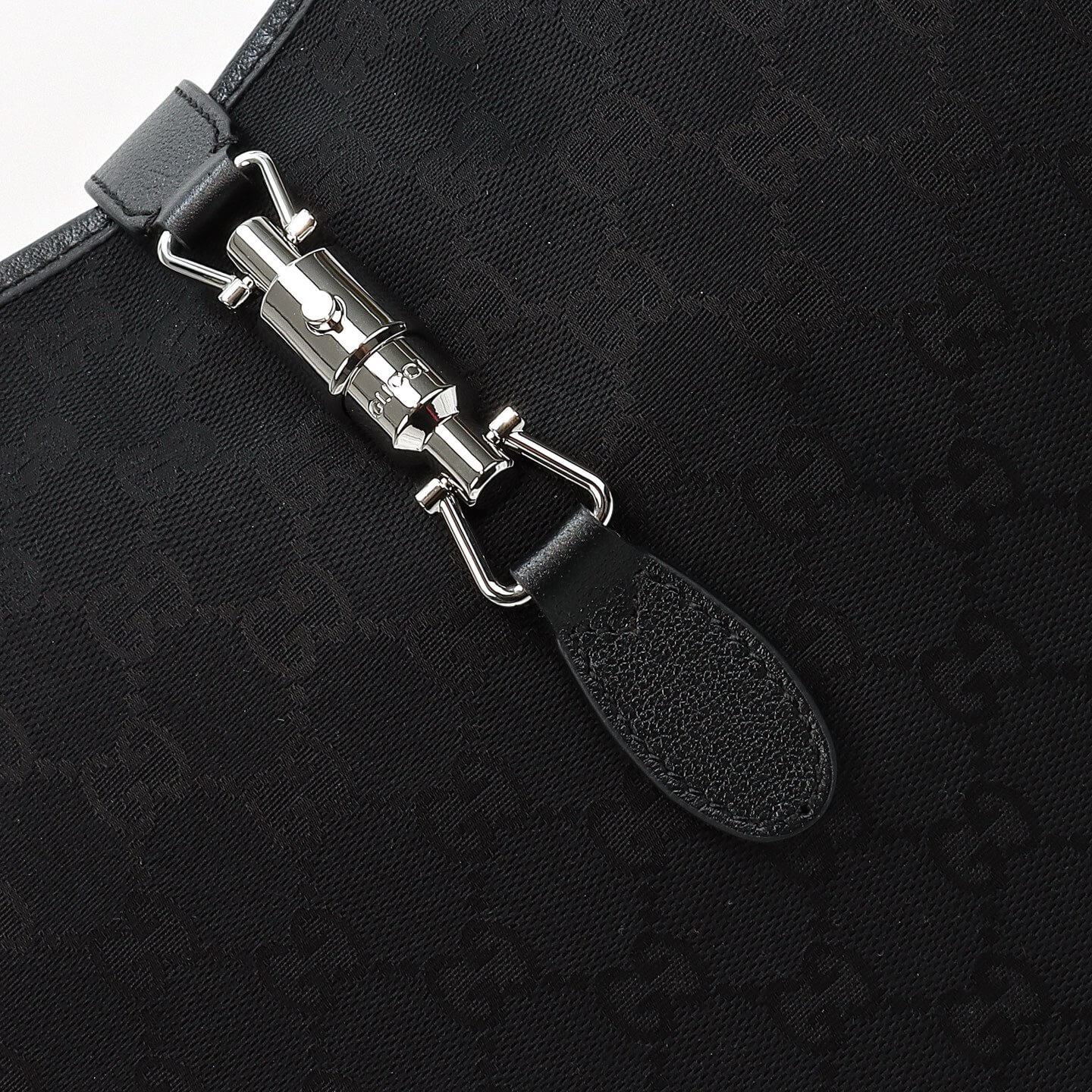 Gucci Jackie medium tote bag
