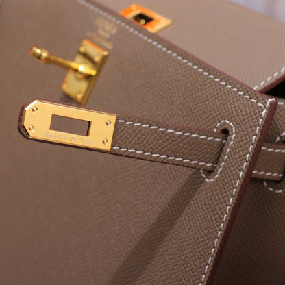 Hermes Kelly 25
