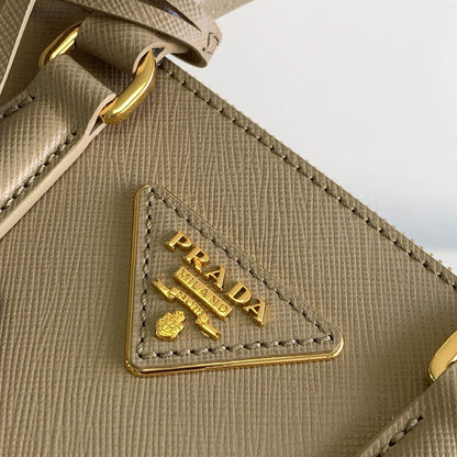 Prada Galleria Saffiano leather mini-bag