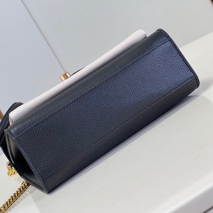 LV Mylockme Chain Bag