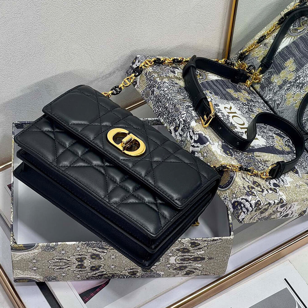 MISS CARO MINI BAG