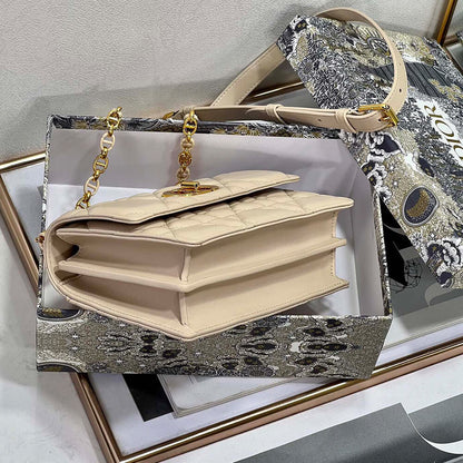 MISS CARO MINI BAG