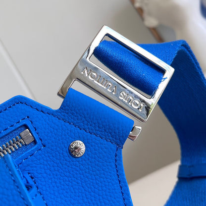LV Takeoff Slingbag