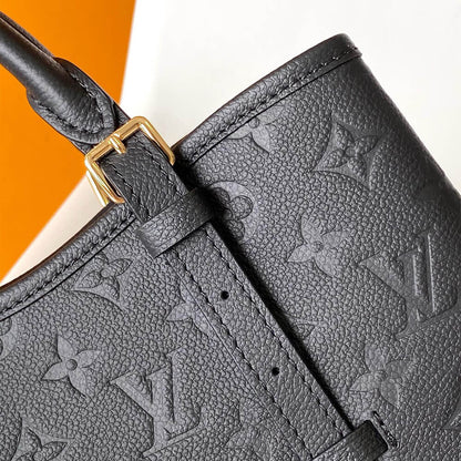 LV Babylone Tote PM
