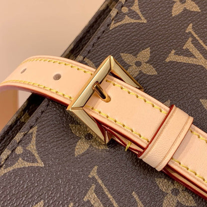 LV Mezzo