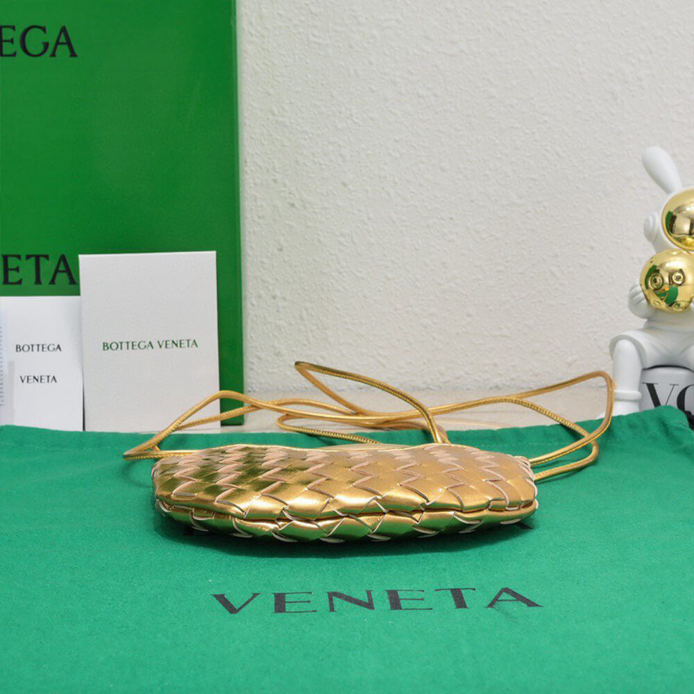 Bottega Veneta Mini Sardine