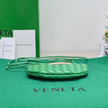 Bottega Veneta Mini Sardine