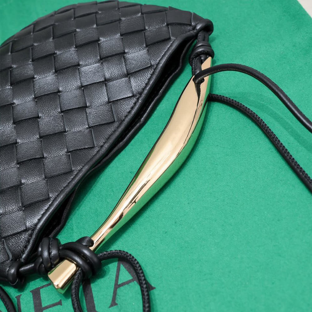 Bottega Veneta Mini Sardine