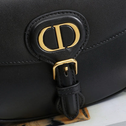 Medium Dior Bobby Bag