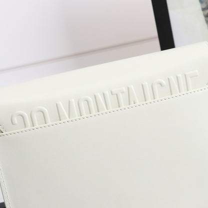 Medium Dior Bobby Bag