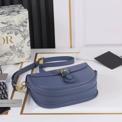Medium Dior Bobby Bag