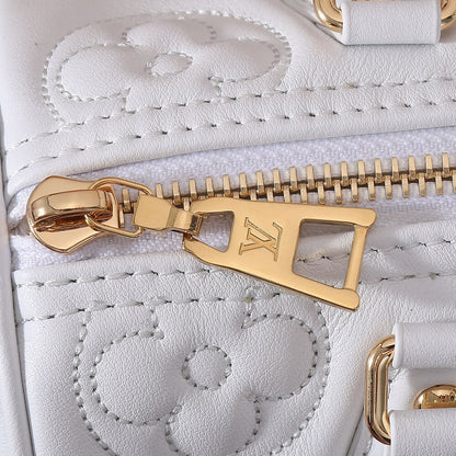 LV PAPILLON BB