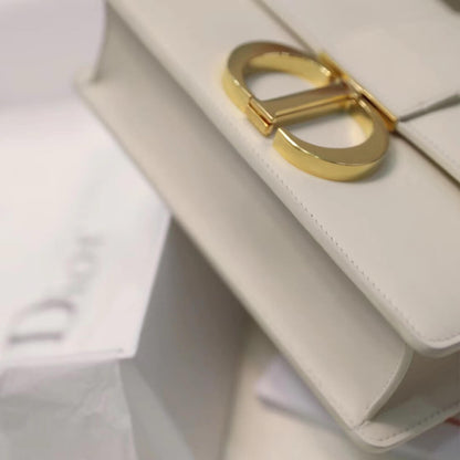 DIOR 30 Montaigne Bag(HIGH-END GRADE)