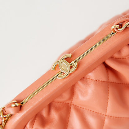 Chanel Clutch(HIGH-END GRADE)