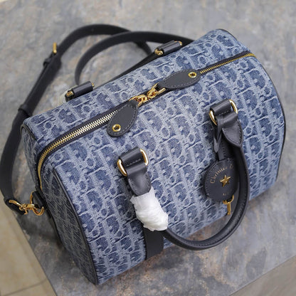 Dior Groove 25 Bag