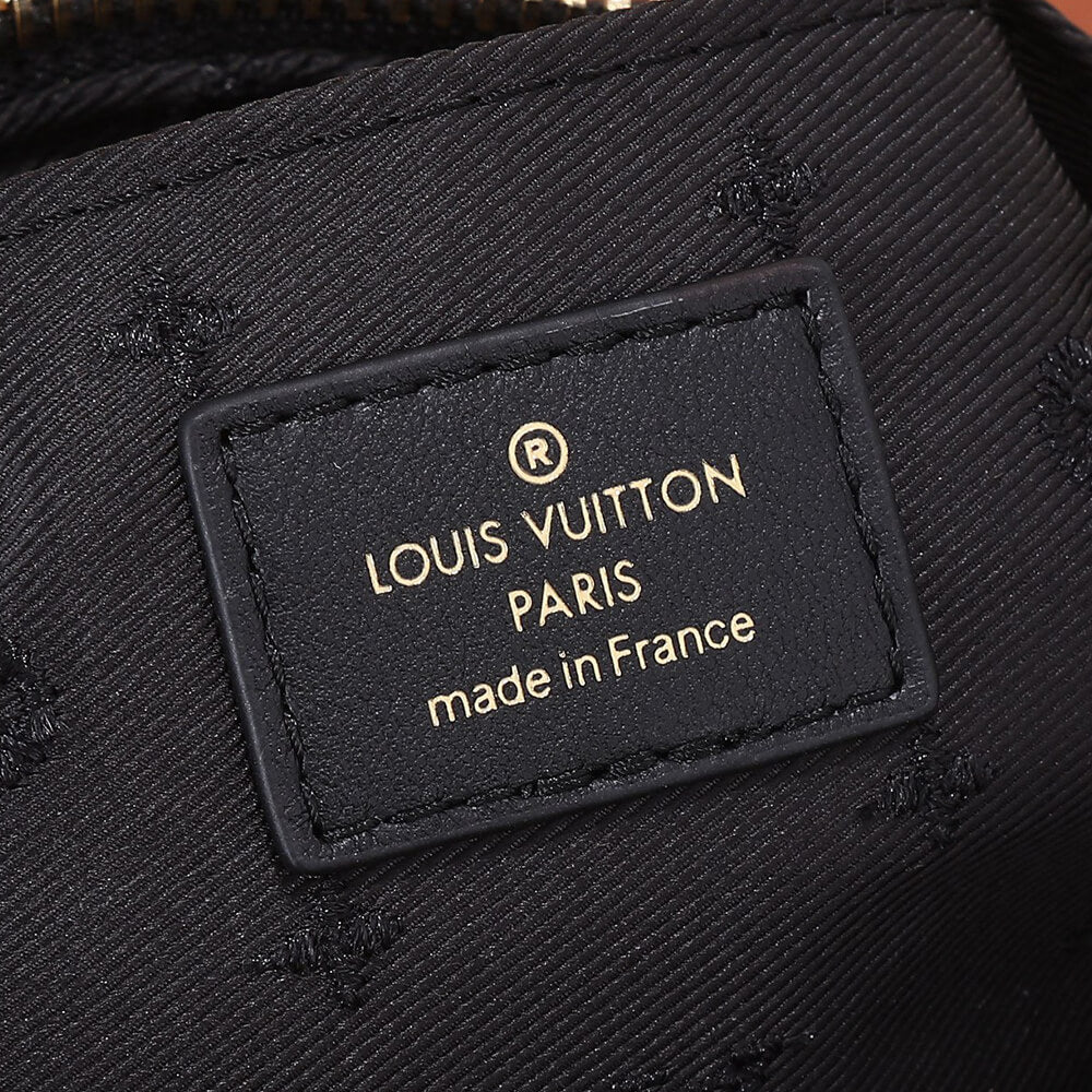 LV PAPILLON BB