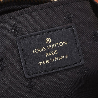 LV PAPILLON BB