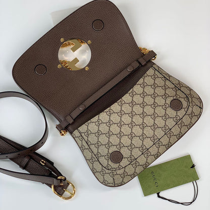 Gucci Blondie shoulder bag