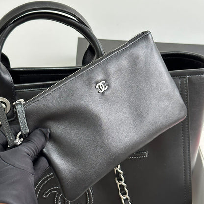 CHANEL Large Shopping Bag(high-end grade)