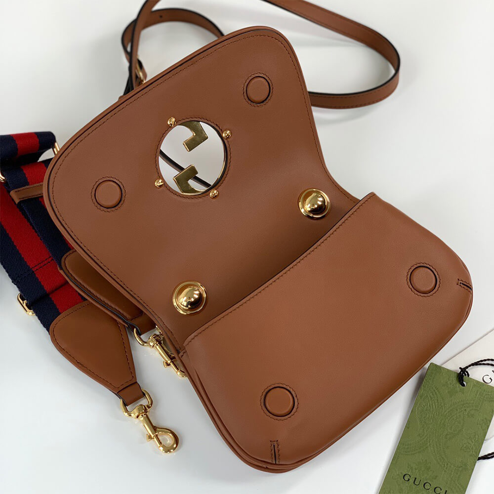 Gucci Blondie mini bag