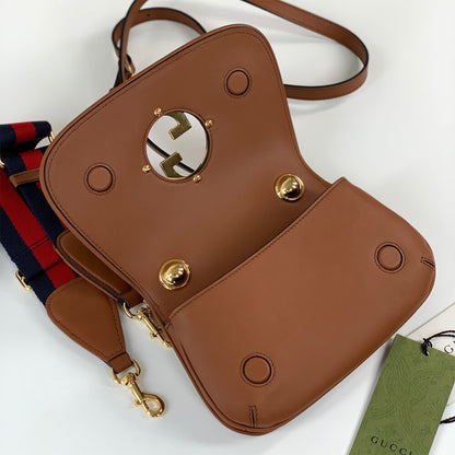 Gucci Blondie mini bag