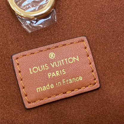 LV Vendome MM