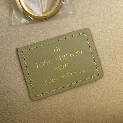 LV Vendome MM(high-end grade)