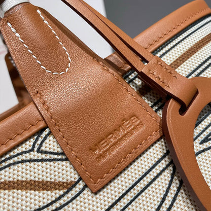 HERMES Steeple 25 bag(high-end grade)