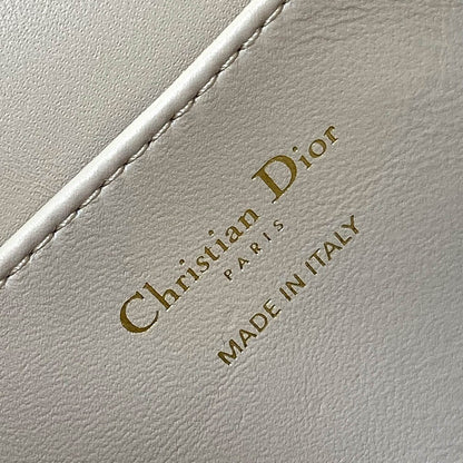 Medium Dior Caro Backpack