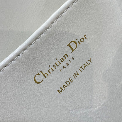 Medium Dior Caro Backpack