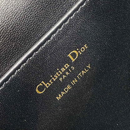 Small Dior Caro Backpack