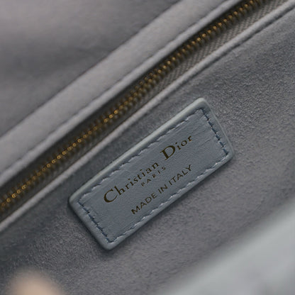 Medium Lady Dior Bag