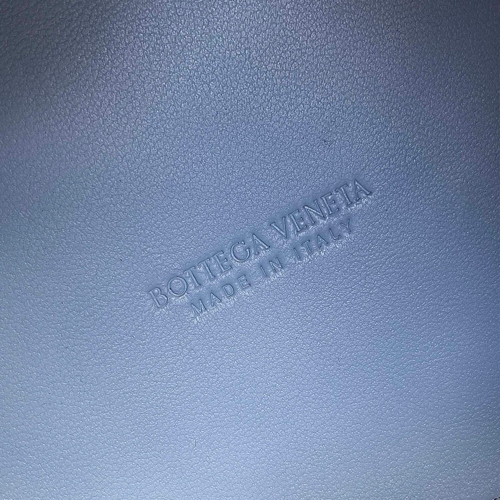 Bottega Veneta Small Parachute