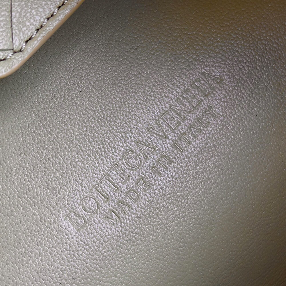 Bottega Veneta Small Parachute
