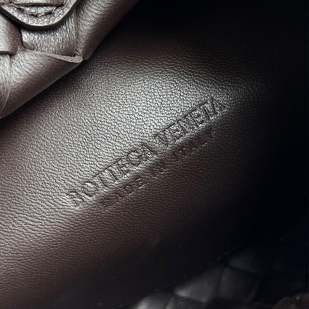 Bottega Veneta Small Parachute