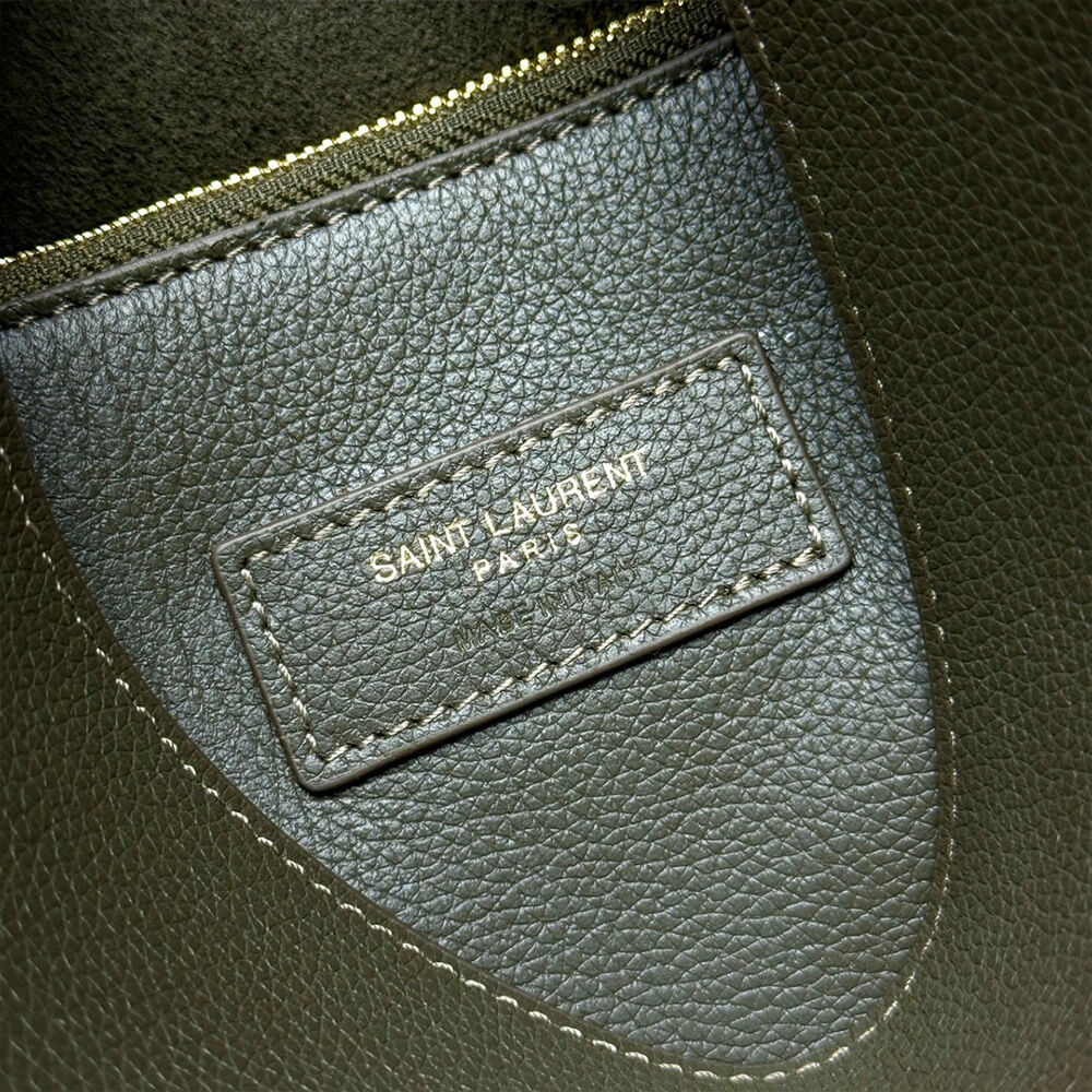 YSL LE 5 ?? 7 supple LARGE