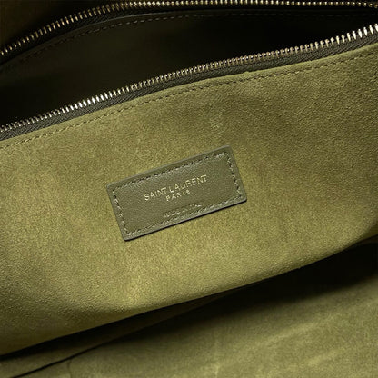YSL LE 5 ?? 7 supple SUEDE