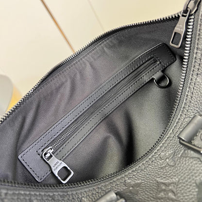 LV Keepall Bandouliere 35