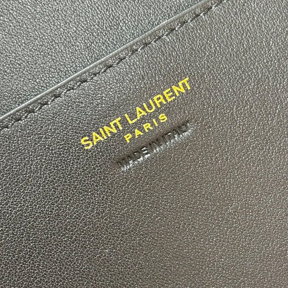 YSL REVERSIBLE MEDIUM KATE