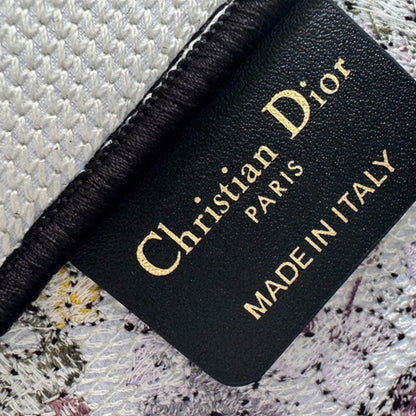 Medium Dior Book Tote