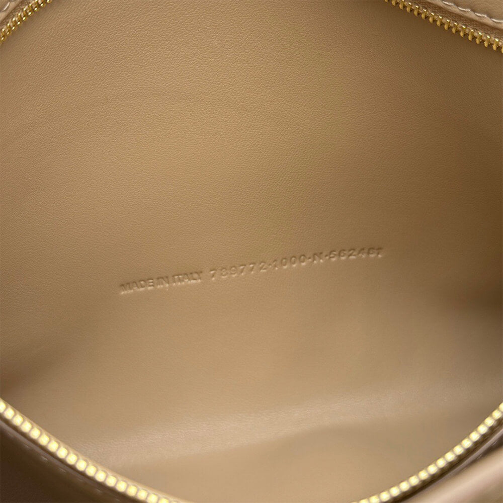 Balenciaga Rodeo Medium Handbag(HIGH-END GRADE)