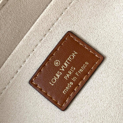 LV On My Side MM