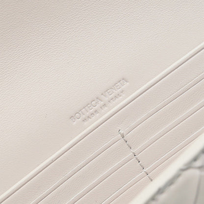 Bottega Veneta Andiamo Clutch(HIGH-END GRADE)