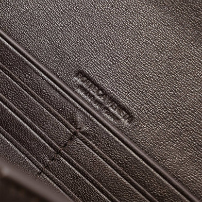 Bottega Veneta Andiamo Clutch(HIGH-END GRADE)